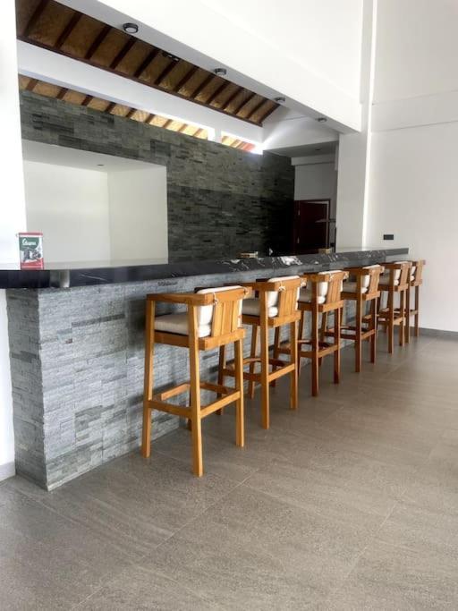 Villa Vespa Lovina エクステリア 写真
