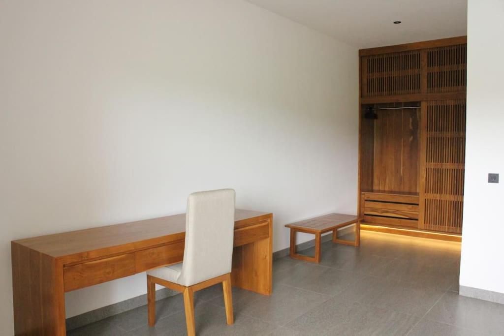 Villa Vespa Lovina エクステリア 写真