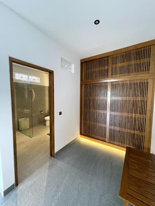 Villa Vespa Lovina エクステリア 写真
