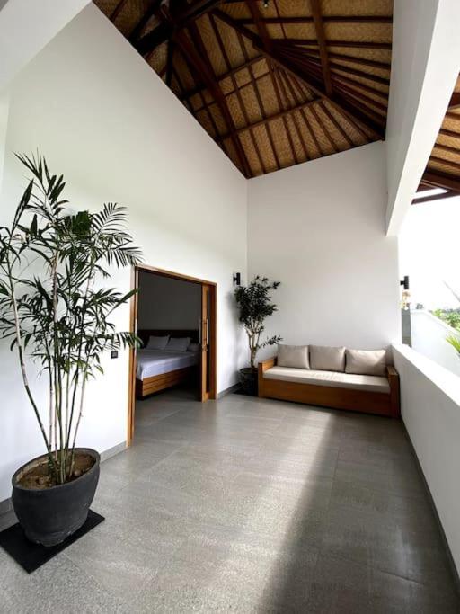 Villa Vespa Lovina エクステリア 写真